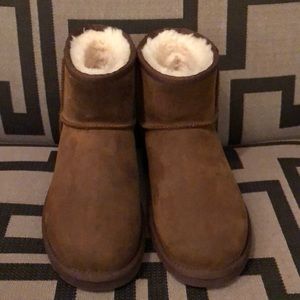 Classic Ugg Short🐻